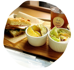 Lunch image