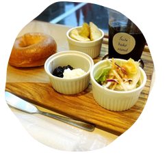 Lunch image