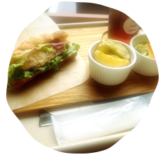 Lunch image